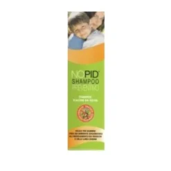 NoPid Shampoo Preventivo 150ml