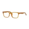 Nordic Visions Gotland Pc Arancione Occhiali Diottria +3