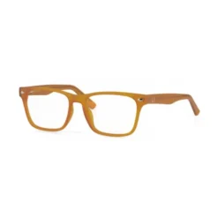 Nordic Visions Gotland Pc Arancione Occhiali Diottria +3