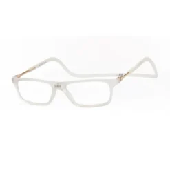 Nordic Visions Oland Occhiali Per Pc Premontati Colore Bianco Diottria +2,50 1 Paio