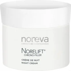Norelift Chrono-Filler Crema Notte Noreva 40ml