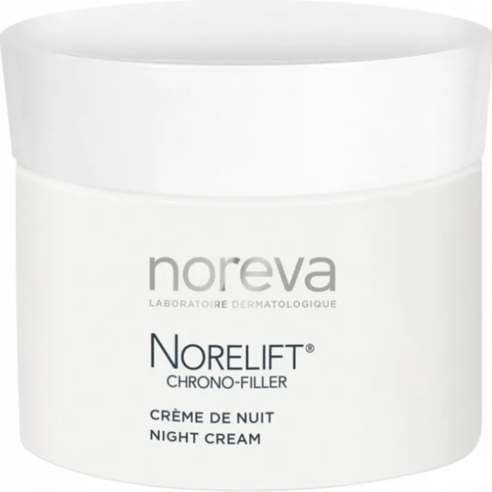 Norelift Chrono-Filler Crema Notte Noreva 40ml