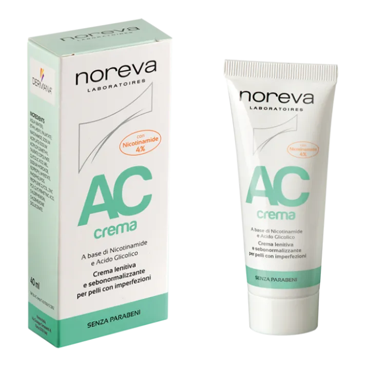 Noreva Ac Crema 40ml
