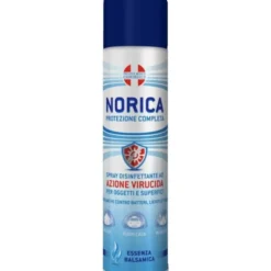 NORICA PROTEZIONE COMPLETA ESSENZA BALSAMICA 300ml