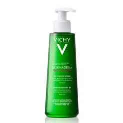Normaderm Phytosolution Vichy Detergente Purificante 400ml