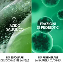 Normaderm Phytosolution Vichy -Trattamento Viso Doppia Azione 50ml