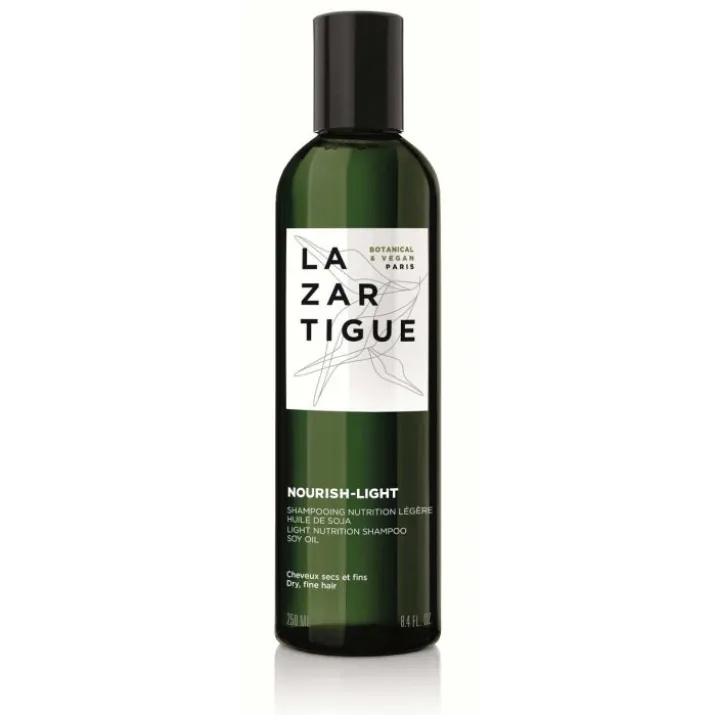 Nourish-Light Shampoo Lazartigue 250ml