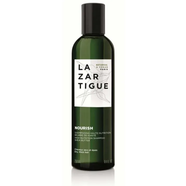 Nourish Shampoo Lazartigue 150ml