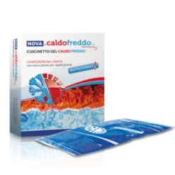Nova Argentia Caldofreddo Cuscinetto
