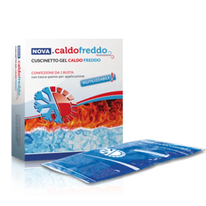 Nova Argentia Caldofreddo Cuscinetto