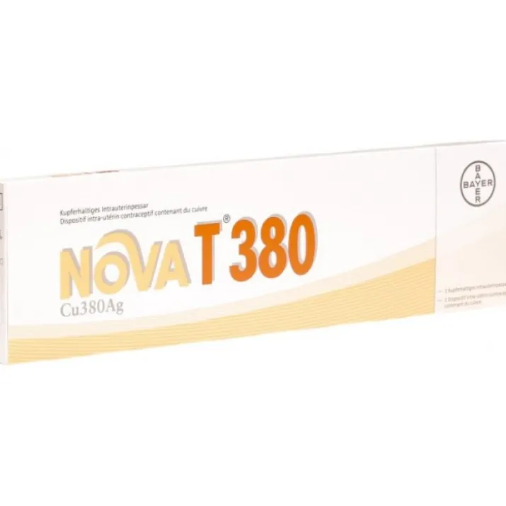 Nova T 380 Bayer