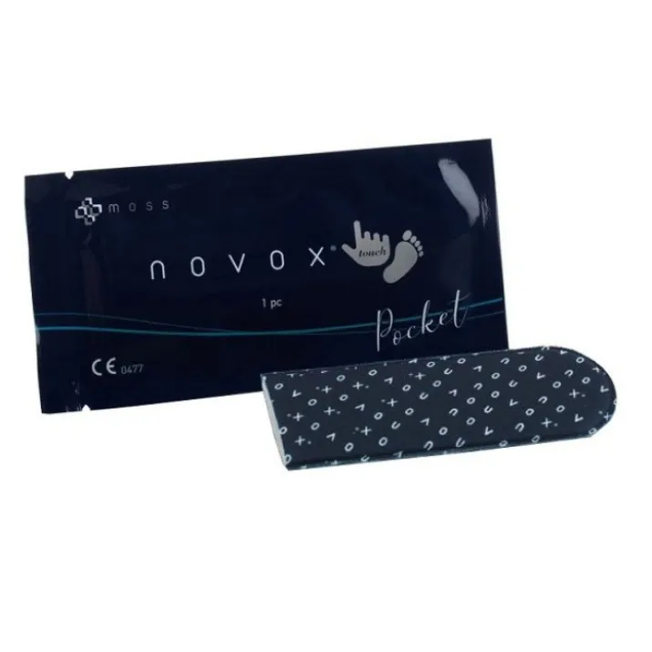 NOVOX Touch Pocket Poliuretano Taglia XS