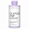 Nº 4P Blonde Enhancer Toning Shampoo OLAPLEX 250ml