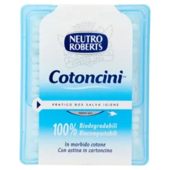 N ROBERTS COTONCINI 260 PZ