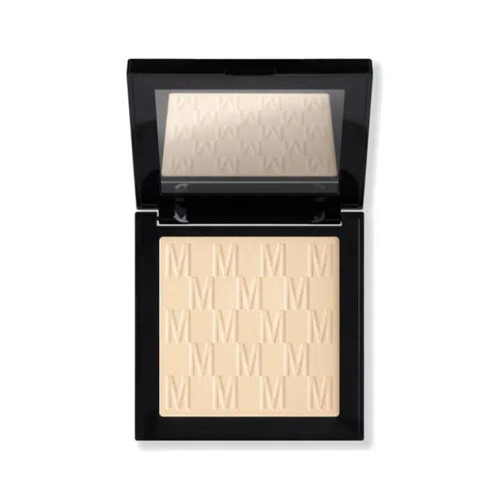 NUDE VENUS 102 Light Beige MESAUDA 10g