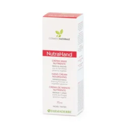 Nutra Hand Crema Mani Nutriente Farmaderbe 75ml