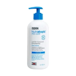 Nutratopic® Pro-Amp Lozione Corpo Isdin 400ml