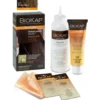 Nutricolor Tinta 8.0 Biondo Chiaro BioKap® 140ml