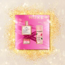 Nuxe Cofanetto Bestseller Florale 2025 con Huile Prodigieuse Florale