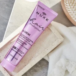 Nuxe Hair Prodigieux Crema Leave-In Termoprotettrice 100ml