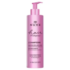 Nuxe Hair Prodigieux Shampoo Illuminante 400ml
