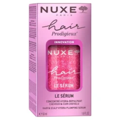 Nuxe Hair Prodigieux Siero Capelli Idratante Volumizzante 50ml