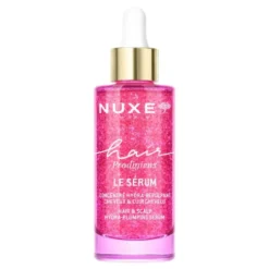 Nuxe Hair Prodigieux Siero Capelli Idratante Volumizzante 50ml