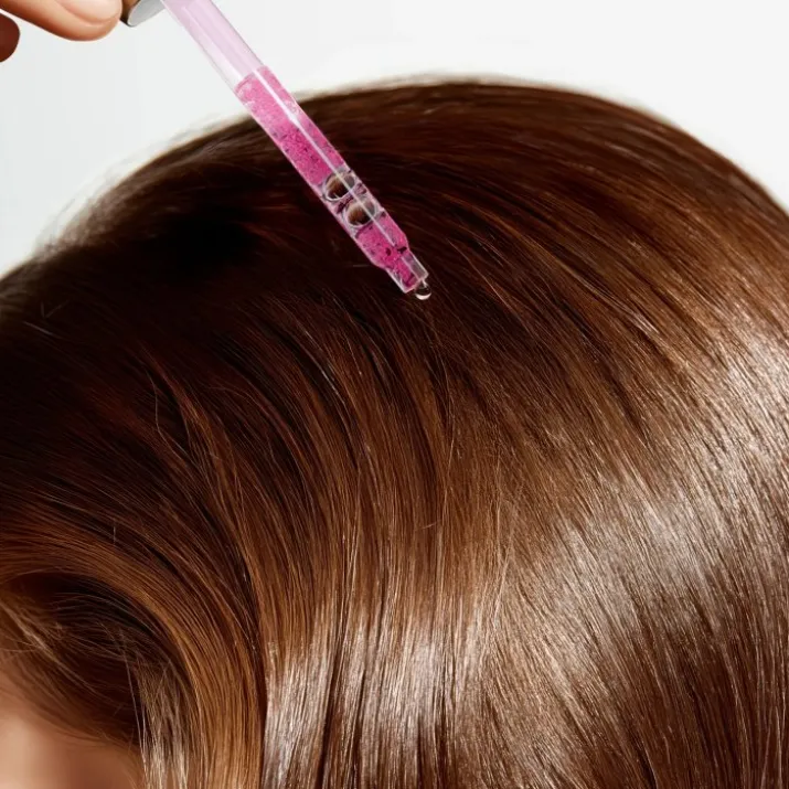 Nuxe Hair Prodigieux Siero Capelli Idratante Volumizzante 50ml