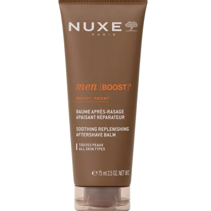 NUXE MEN BALSAMO DOPO BARBA