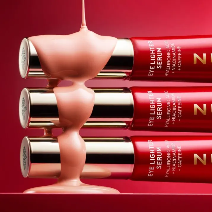 Nuxe Merveillance Lift Siero Contorno Occhi Illuminante 12ml