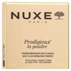 Nuxe Polvere Abbronzante Prodigieux® 10gr.