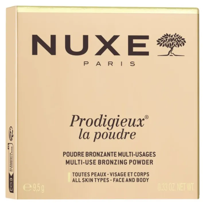Nuxe Polvere Abbronzante Prodigieux® 10gr.