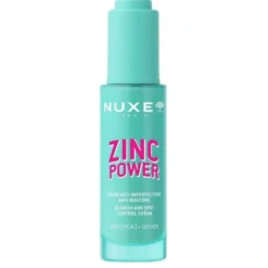 NUXE Siero Zinc Power 30ml