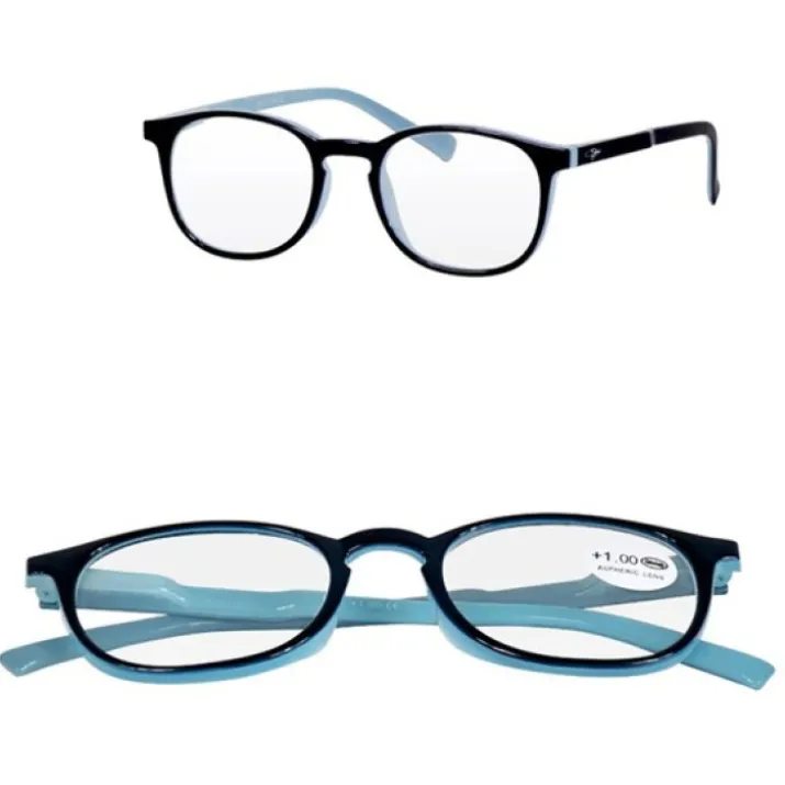 OCCHIALE BLUE SKY ASIA +3,5