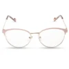 Occhiale Da Lettura Elle Rosa +1,50 Contacta® 1 Pezzo