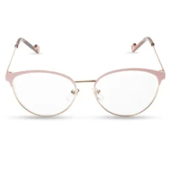 Occhiale Da Lettura Elle Rosa +1,00 Contacta® 1 Pezzo
