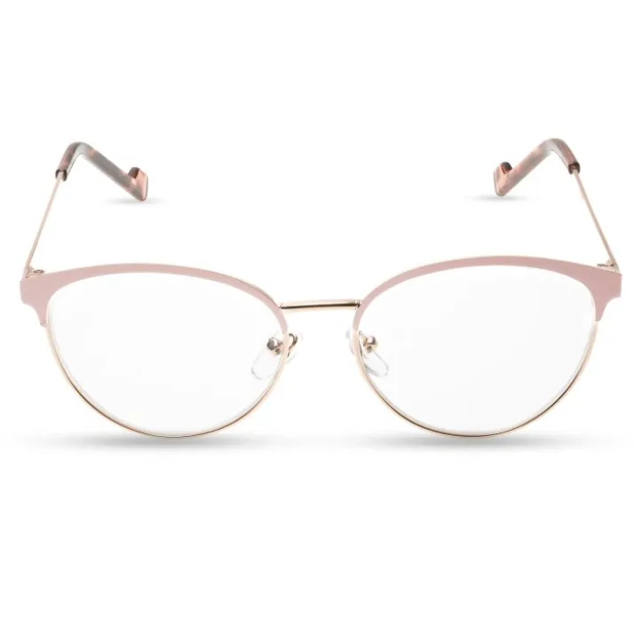 Occhiale Da Lettura Elle Rosa +3,50 Contacta® 1 Pezzo