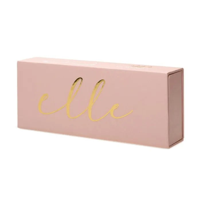 Occhiale Da Lettura Elle Rosa +3,00 Contacta® 1 Pezzo