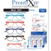 Occhiale da Lettura Modello SKY Tartaruga Pronti X Te +2,50