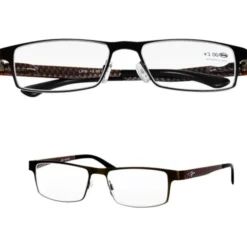Occhiale da Lettura Platinum Asia +3,5 Vitry