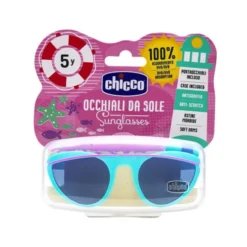 Occhiale Da Sole 5 Anni Girl Chicco 1 Pezzo