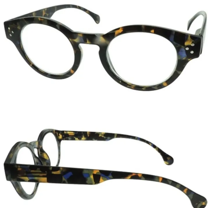 OCCHIALE JASPER ASIA +2