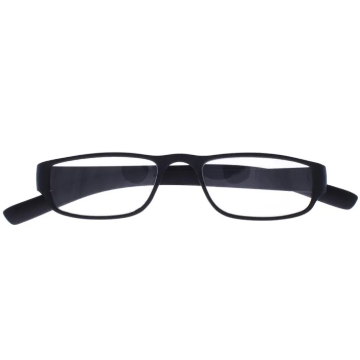Occhiali da Lettura Adige Nero +1,0 Sanico
