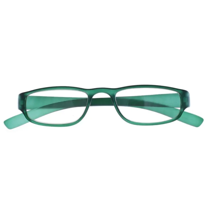 Occhiali da Lettura Adige Verde +1,5 Sanico