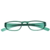 Occhiali da Lettura Adige Verde +3,5 Sanico
