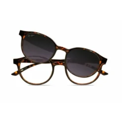 Occhiali da Lettura BAROLO Demi +3,50 Twins Platinum