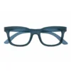 Occhiali Da Lettura Billionaire Blu +1,00 Twins Platinum 1 Pezzo