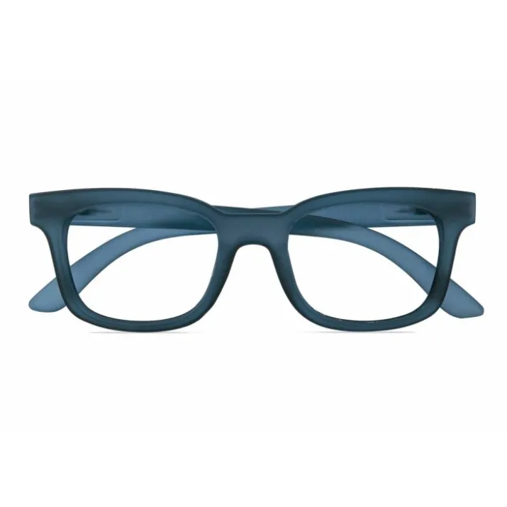Occhiali Da Lettura Billionaire Blu +2,00 Twins Optical 1 Paio