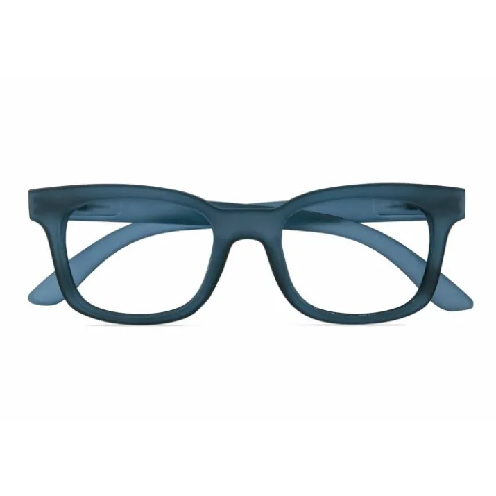 Occhiali Da Lettura Billionaire Blu +1,50 Twins Platinum 1 Pezzo