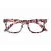 Occhiali Da Lettura Camouflage +3,50 Twins Platinum 1 Pezzo